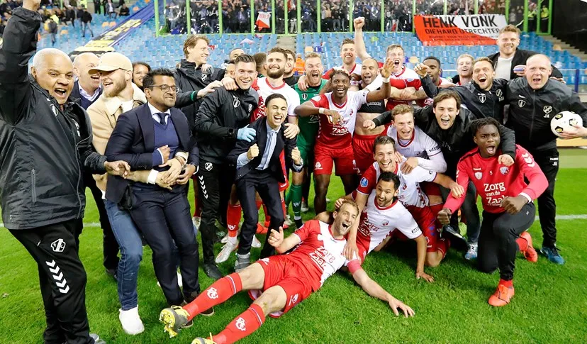 fc utrecht europees voetbal