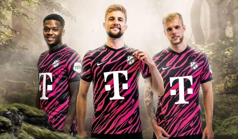 fc utrecht uittenue 2022 2023