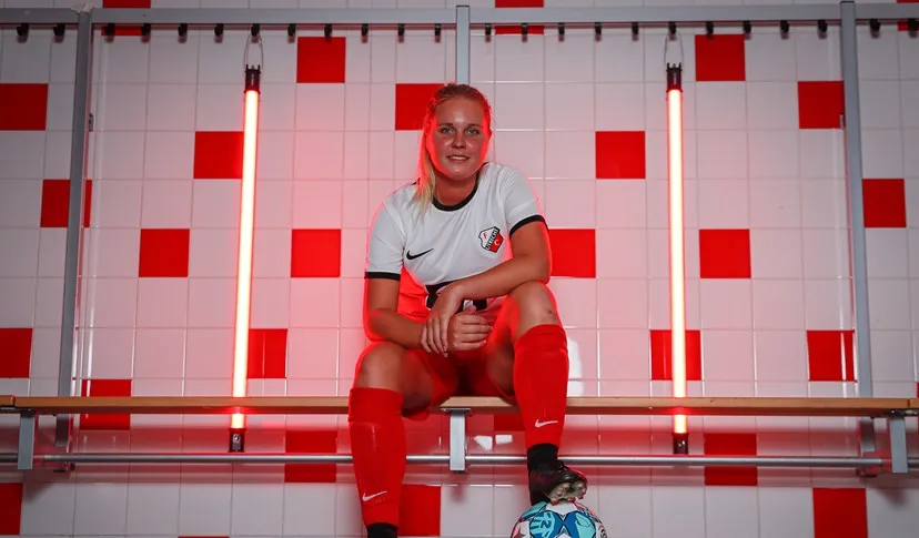 fc utrecht vrouwen