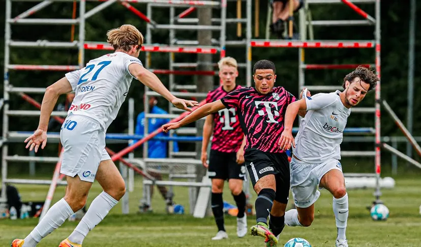 fc utrecht wedstrijd