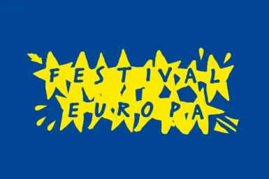festival europa logo