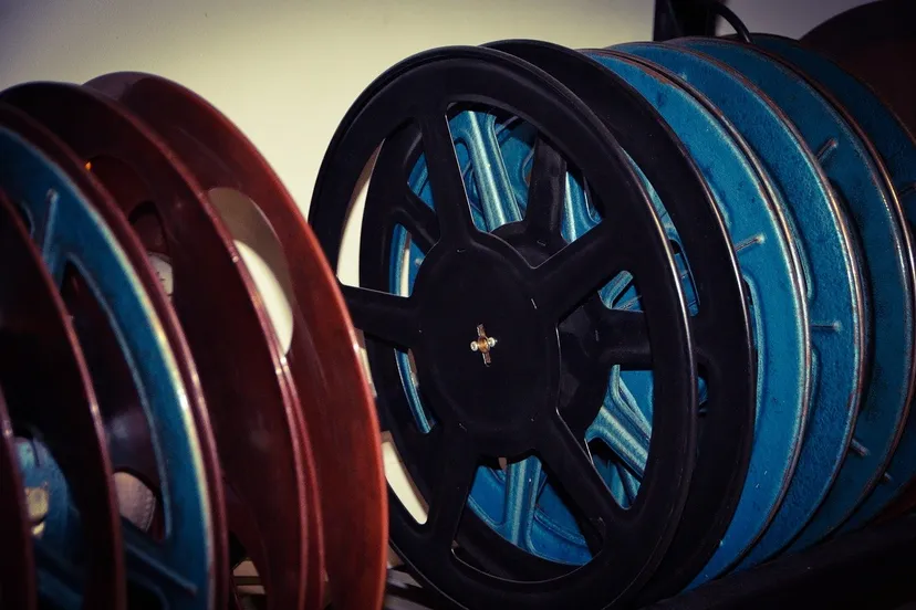 film spool 395639 1280