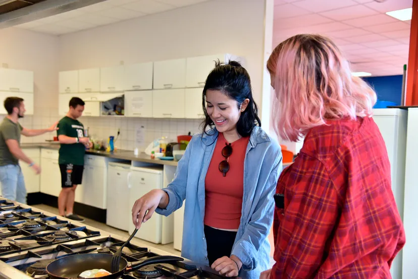 foto voorzijde blekerslaan 2039