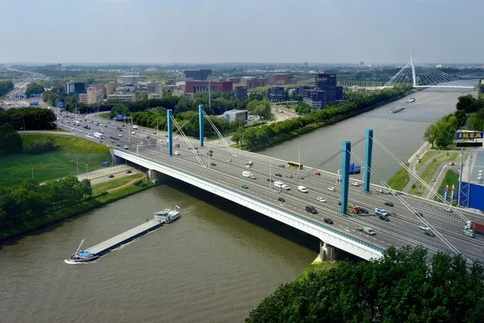galecopperbrug