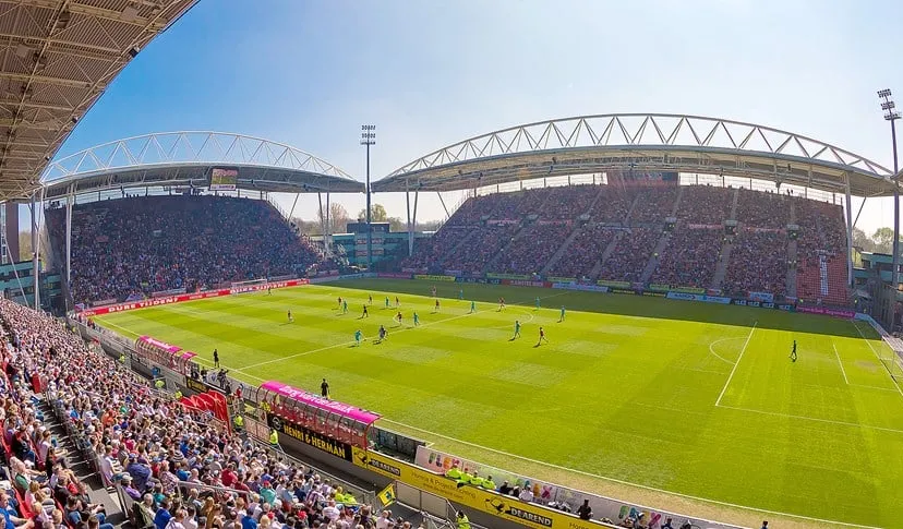 galgenwaard fc utrecht
