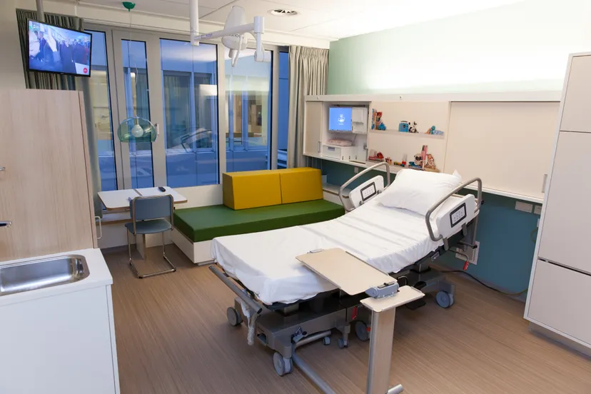 geboortezorg antonius