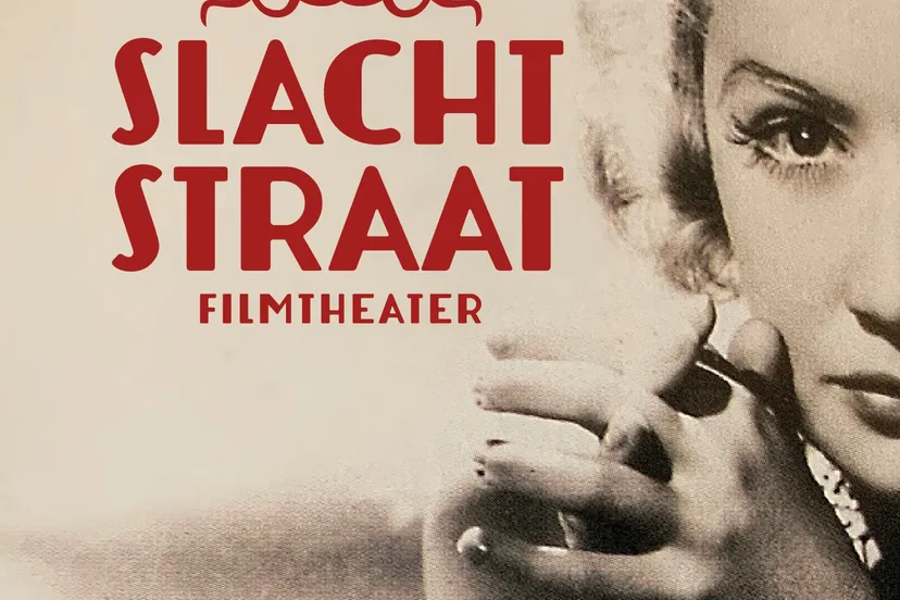 geveldoek filmtheater slachtstraat