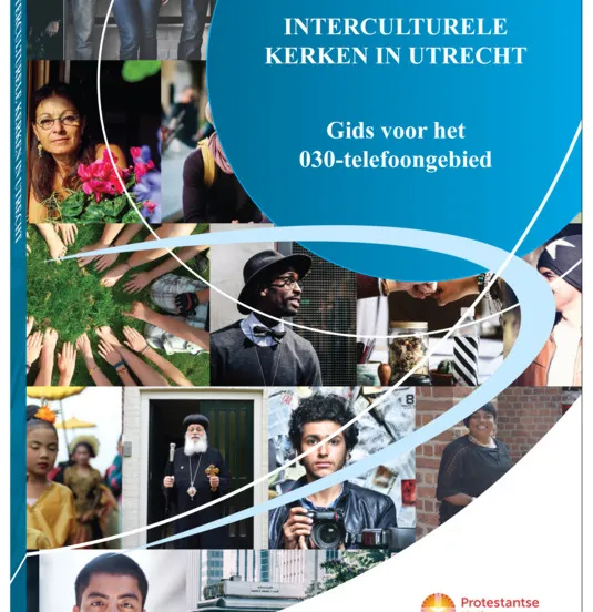 gids interculturele kerken