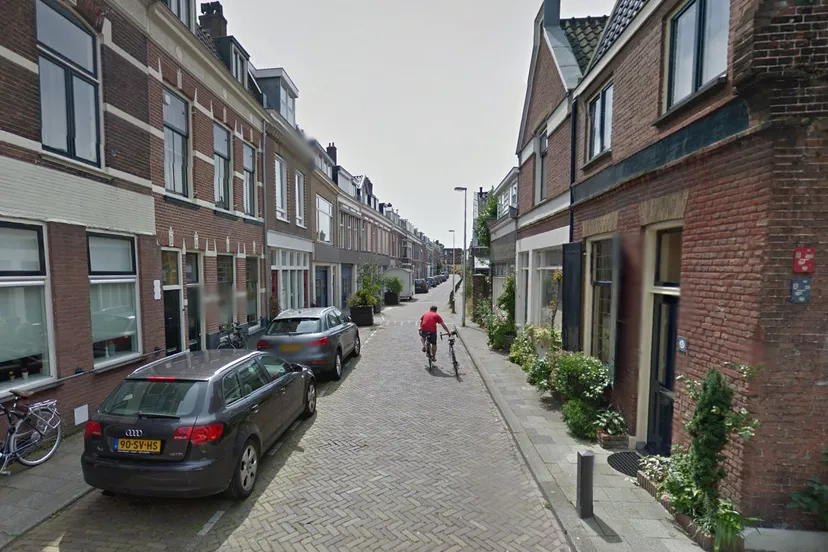 goedestraat