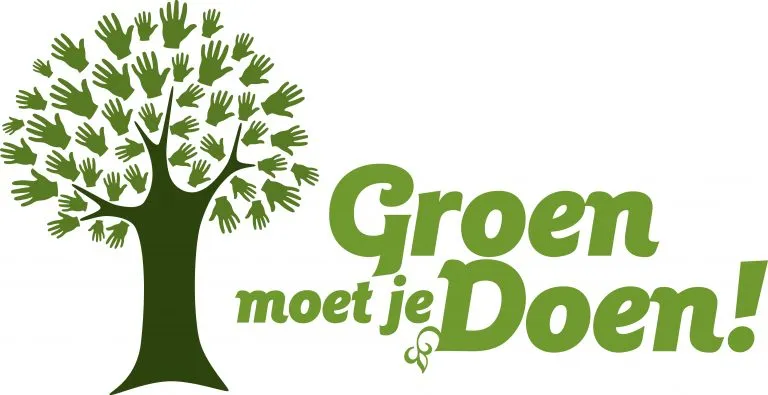 groen moet je doen