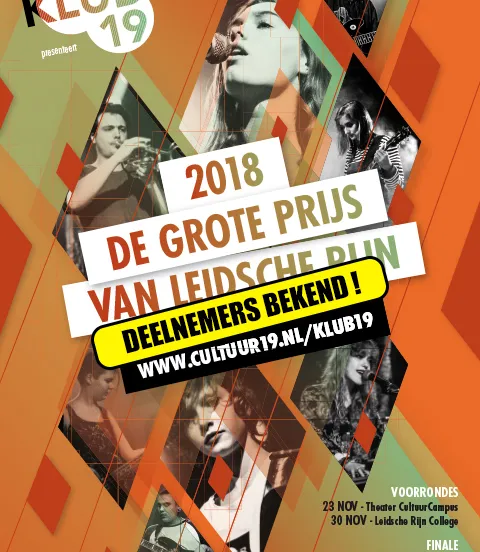 grote prijs leidsche rijn