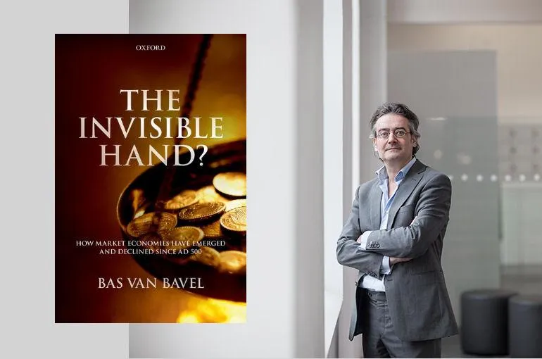 gw hum boek invisible hand 770x510