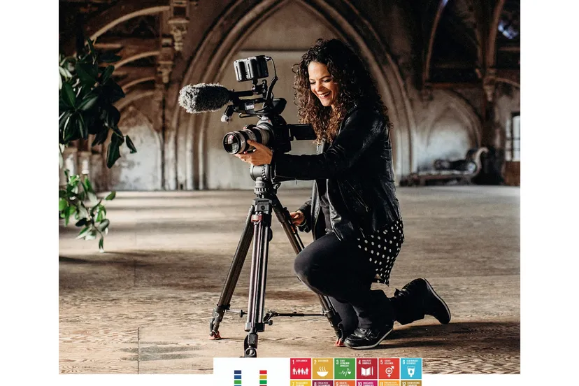 gwen nieuwe voorzitter