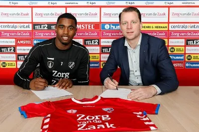 gyrano kerk contract