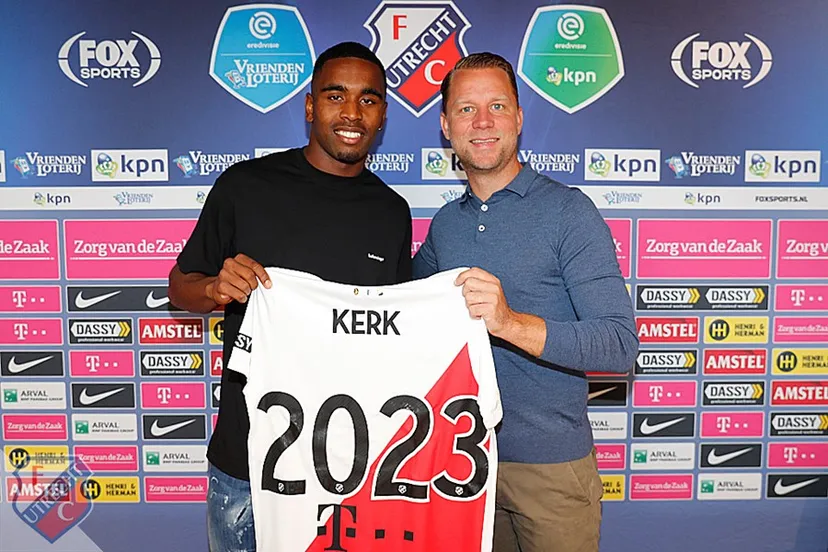 gyrano kerk verlenging contract