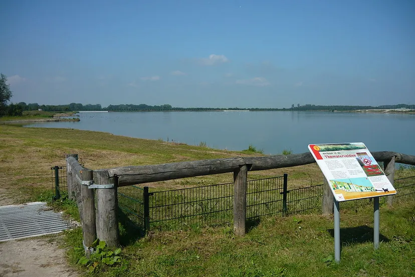 haarrijnseplas