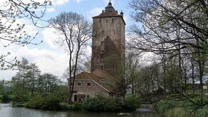 hamtoren vleuten