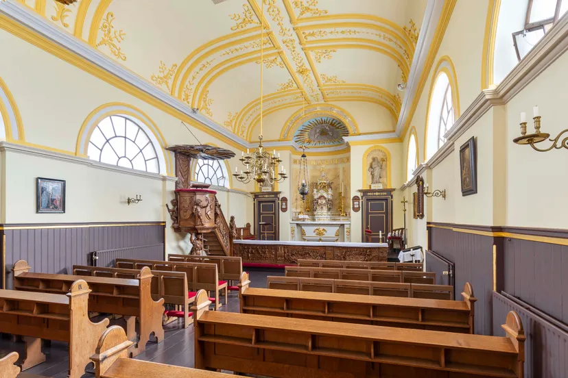 heilige maria maiorkerk dordrechtfoto chris booms