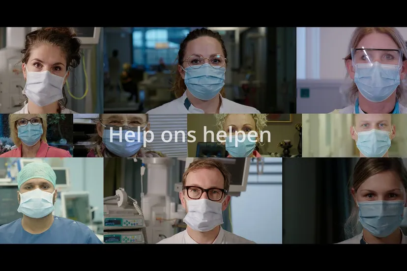 help ons helpen
