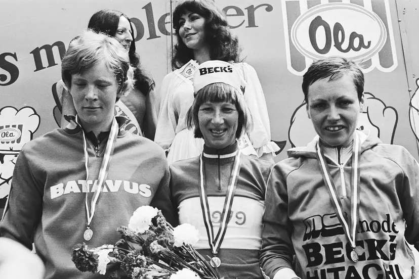hennie top tineke fopma keetie van oosten hage 1979 11