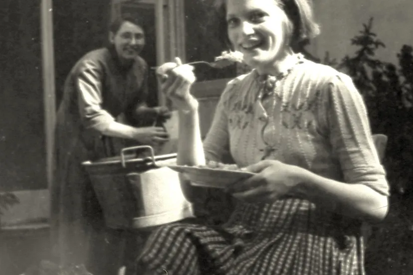 hethuishoudenopdeschop