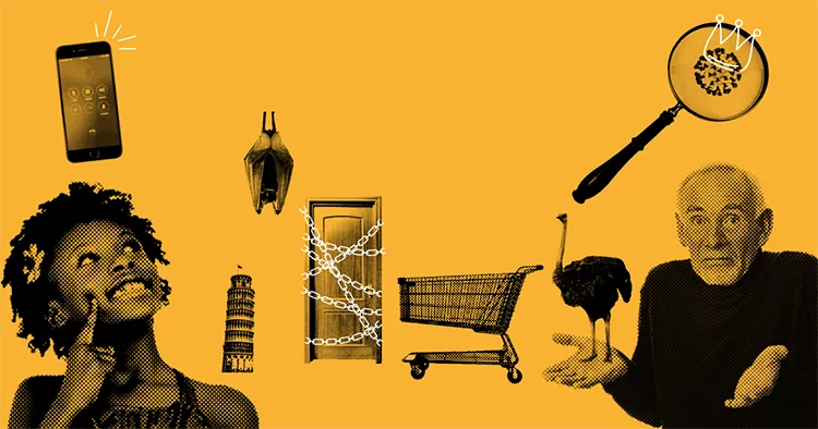 hu corona voorlichting