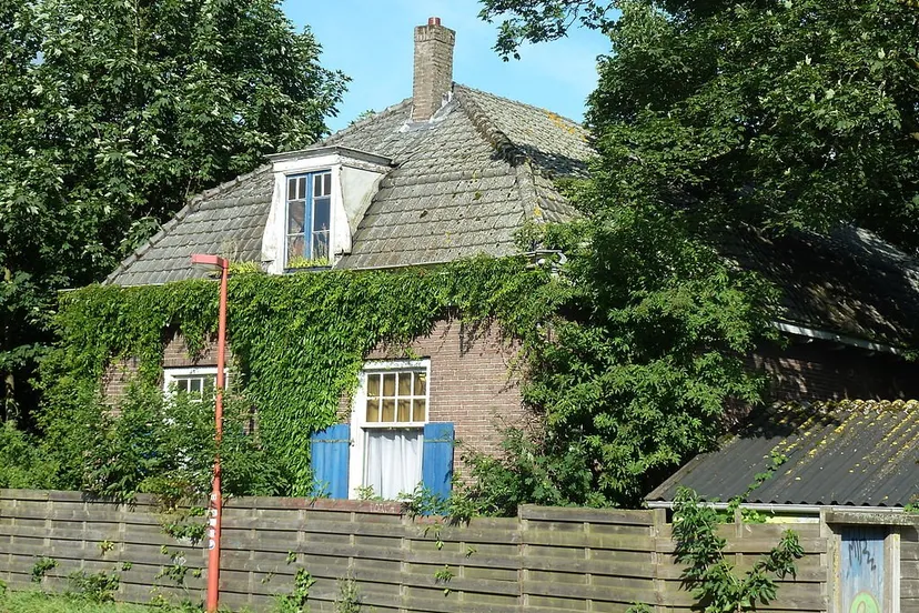 huis van mien