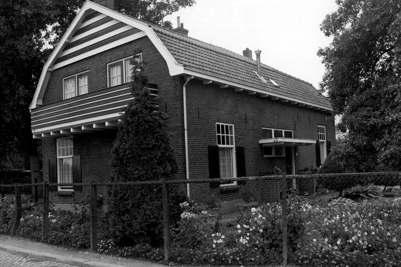huis van mien