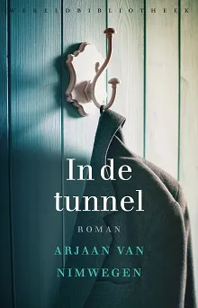 in de tunnel