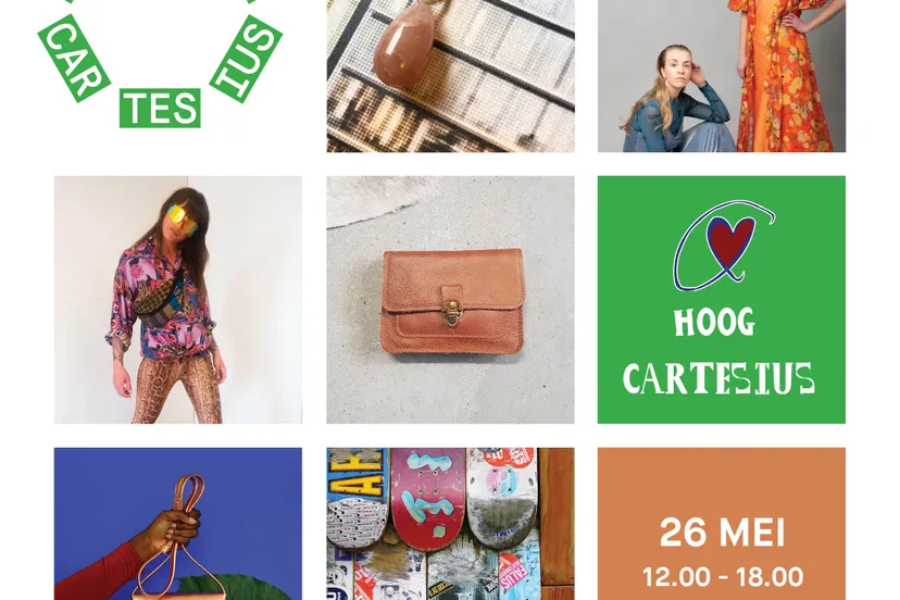 instasquare hoog cartesius mei