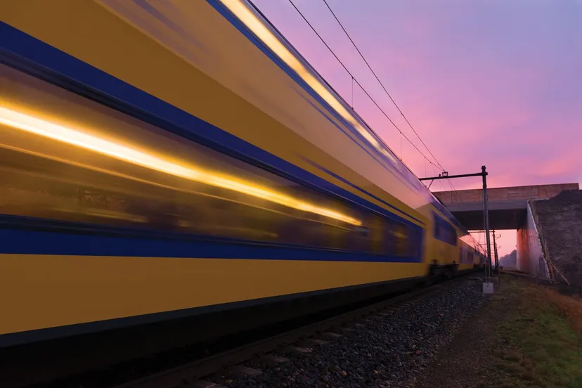 intercitytreinstel 0