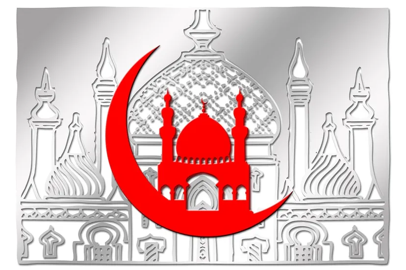 islam 140048 960 720