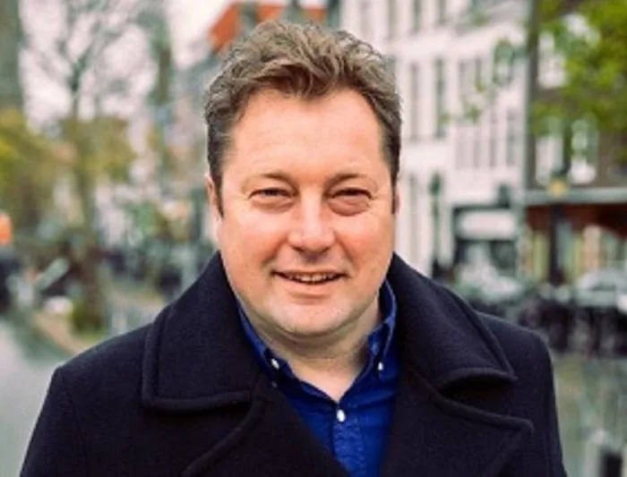 jaap donker algemeen directeur vru