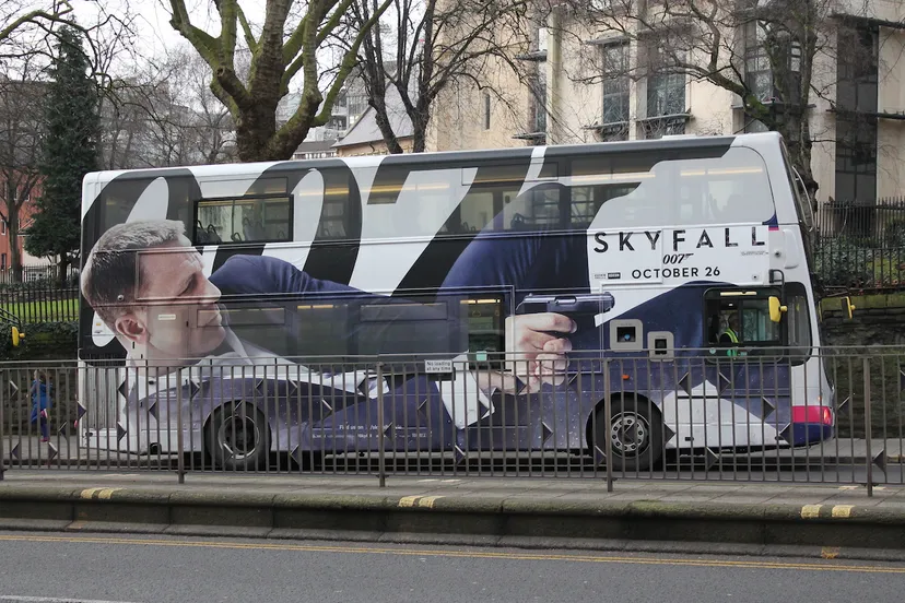 james bond skyfall bus bristol 8485992713 1