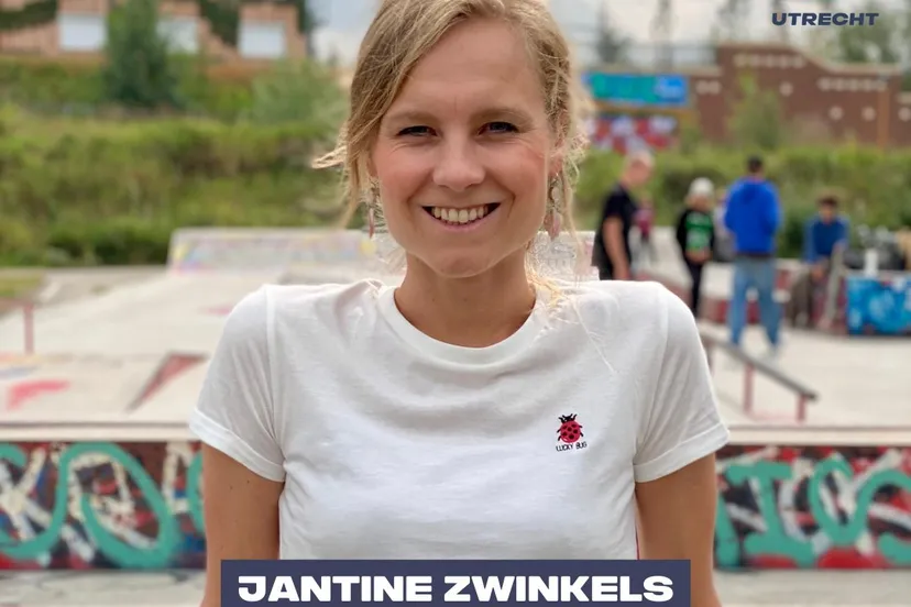 jantine zwinkels