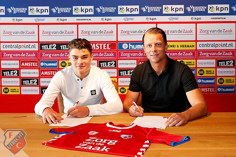 jens guiting contract