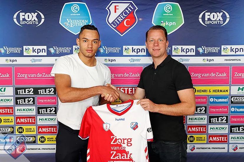 jeredy hilterman contract