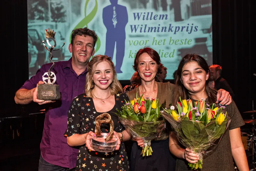 jeroen schipper wint wilminkprijs fotocredit roy te lintelo