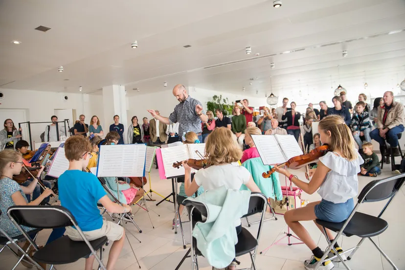 jeugdorkest leidsche rijn lr festival19 610 3064 foto dinger knoop