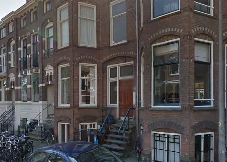 joh de wittstraatpng