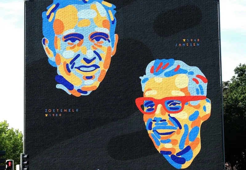 joopzoetemelkenjanjanssenstreetart