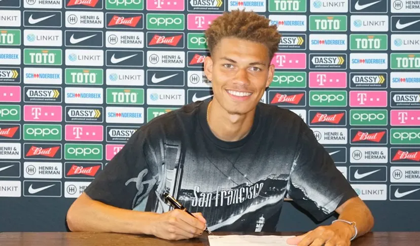 juliliani eersteling