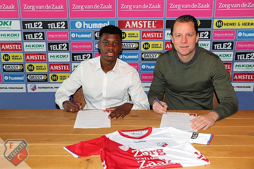 juruel bernadina contract