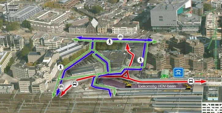 kaartje smakkelaarsveld