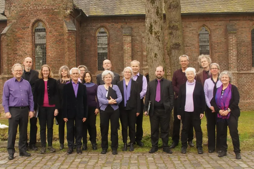 kamerkoor estrivo 2 2023 2