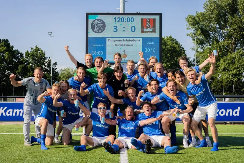 kampongvoetbal florisheuer