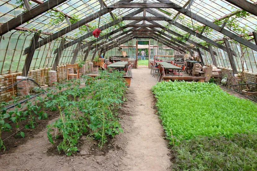 kas in april foto rhode bouter