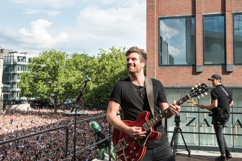 kensington foto anna van kooij