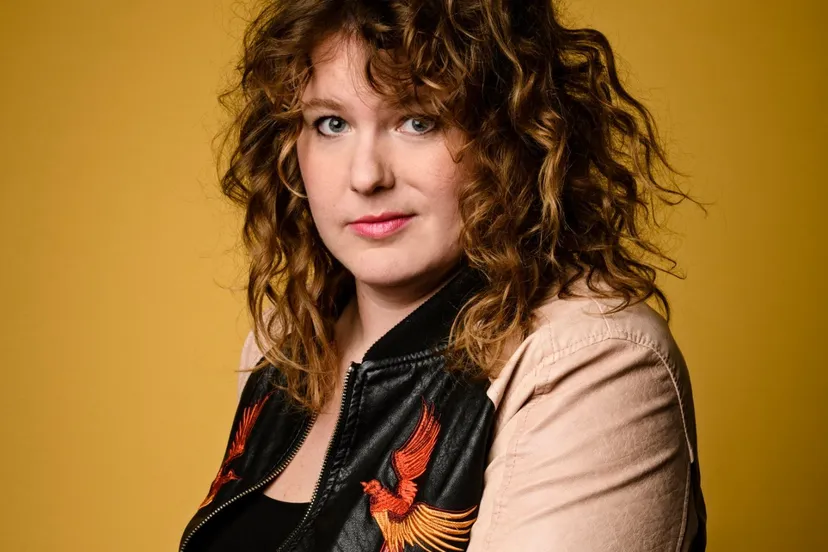 kiki schippers foto annemieke van der togt