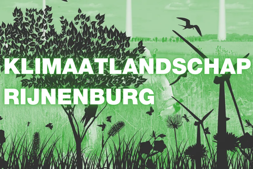 klimaatlandschap rijnenburg
